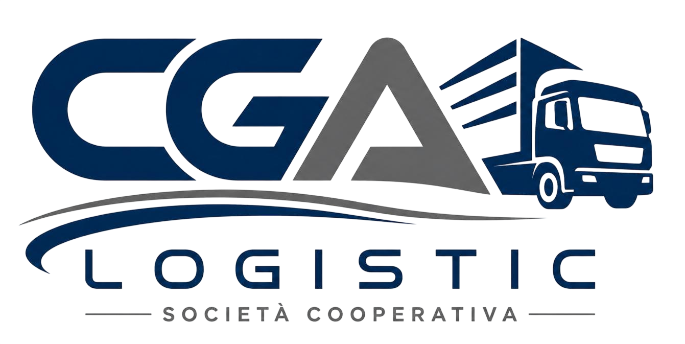 CGA Logistic Società Cooperativa